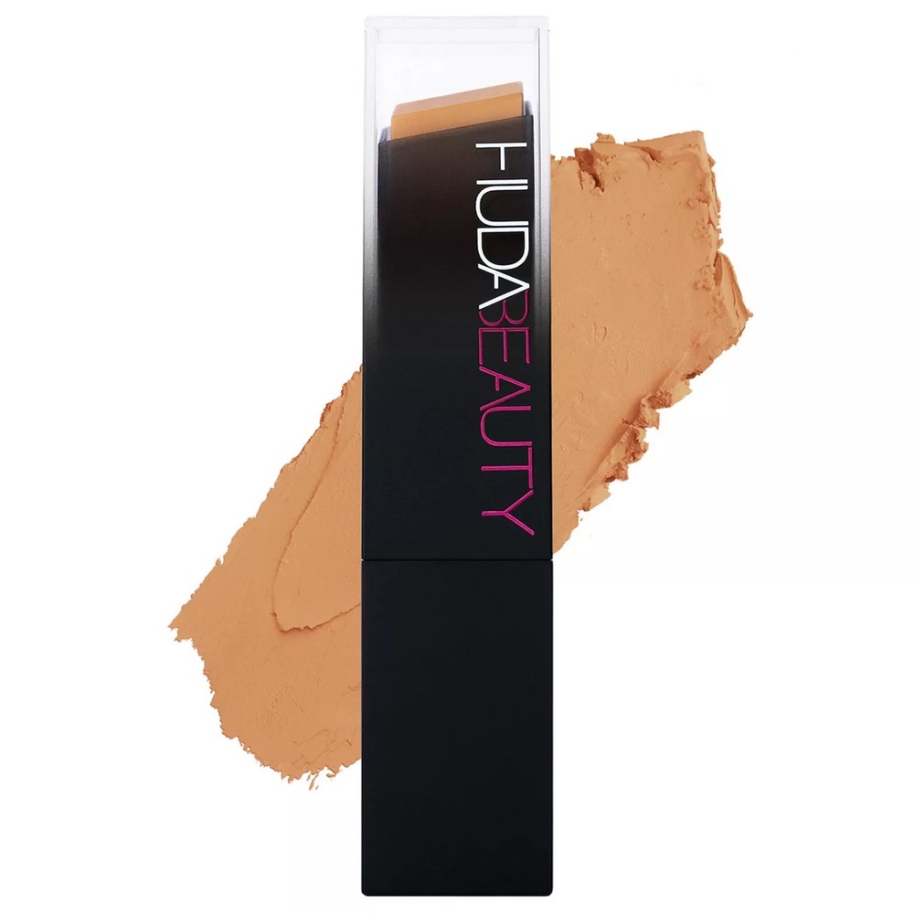 430N Gingerbread HUDA BEAUTY #FauxFilter Skin Finish Foundation Stick
